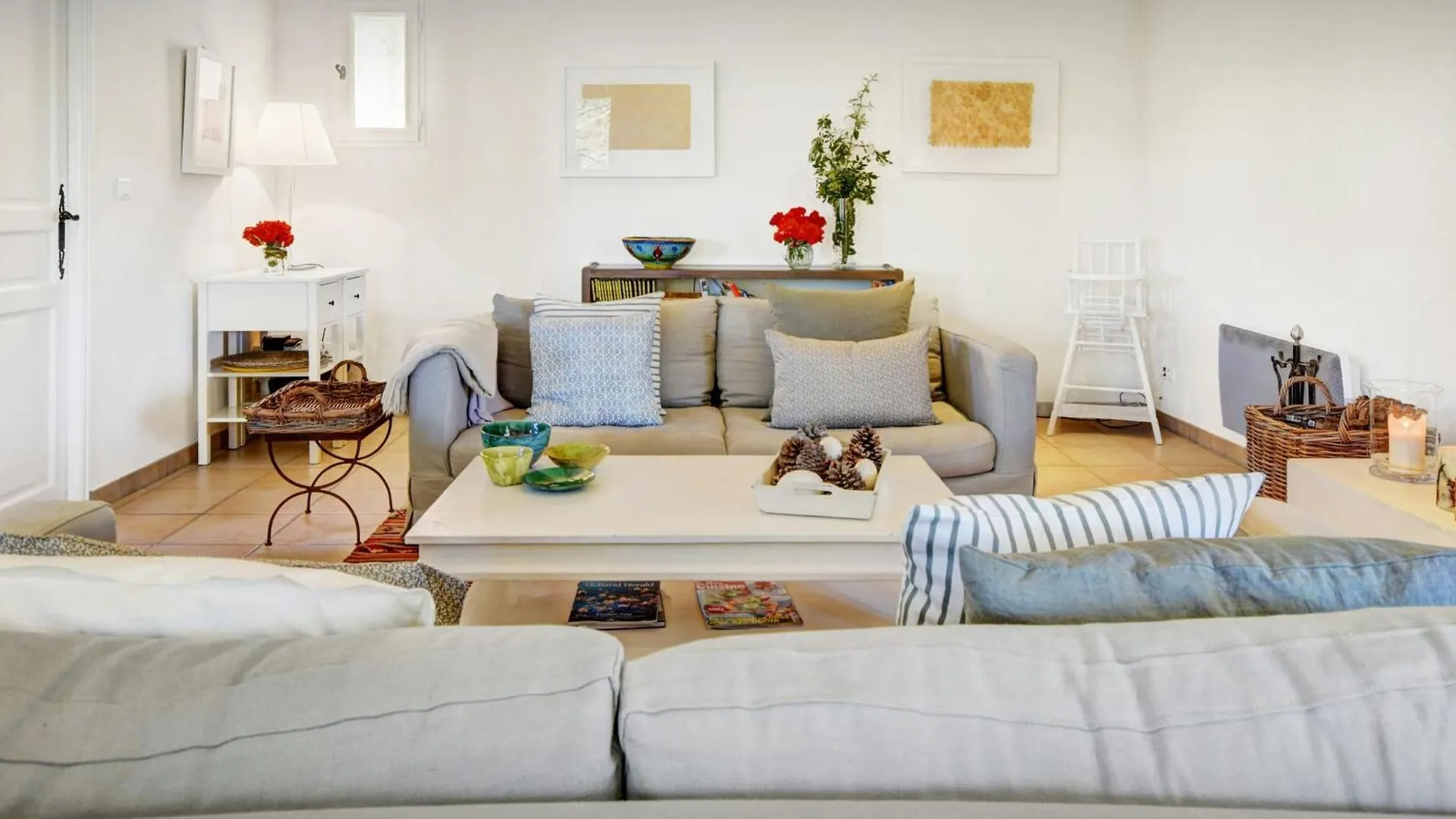 Villa Maison Lou Amourier - Ovo Network Cotignac