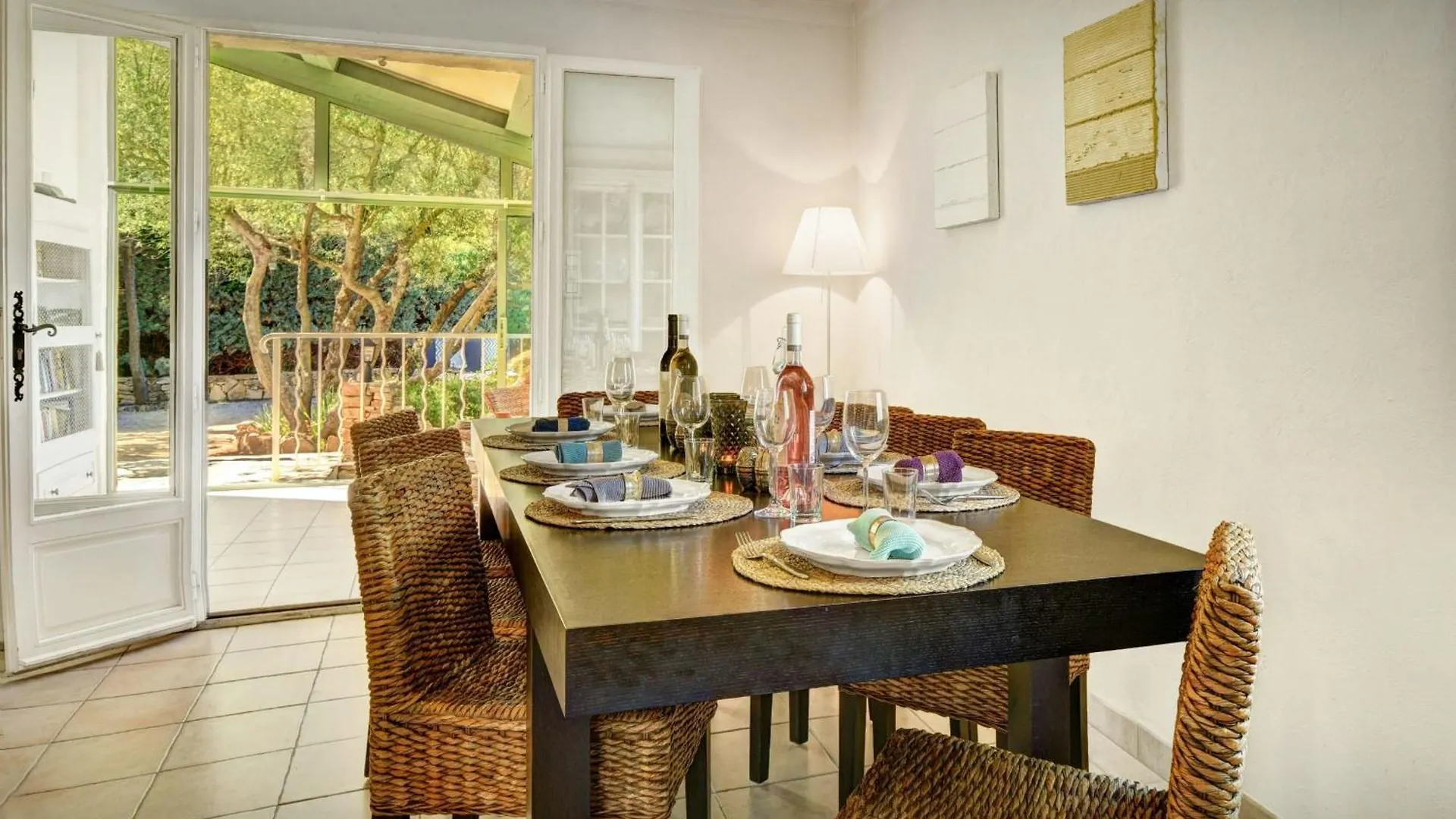 Villa Maison Lou Amourier - Ovo Network Cotignac France
