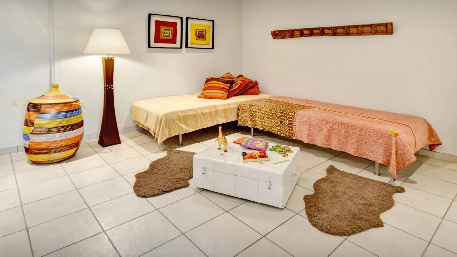 Maison Lou Amourier - Ovo Network Cotignac 0*,
