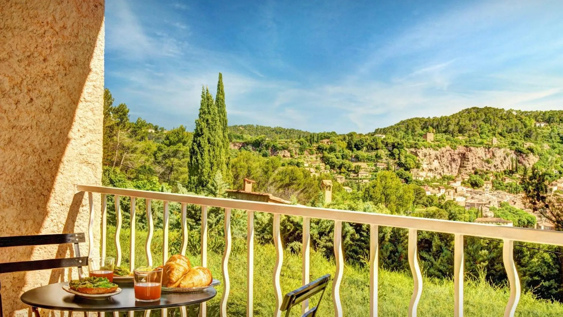 Maison Lou Amourier - Ovo Network Cotignac