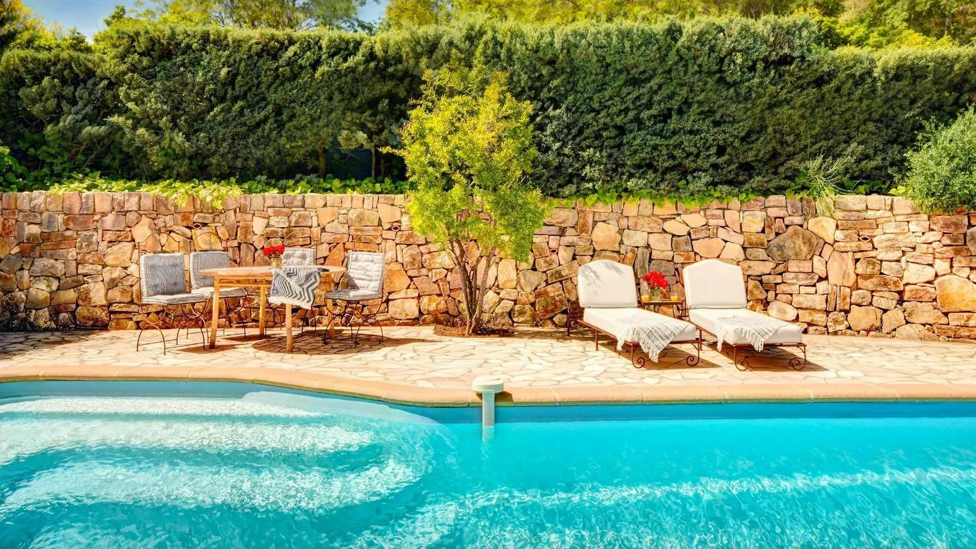Villa Maison Lou Amourier - Ovo Network Cotignac