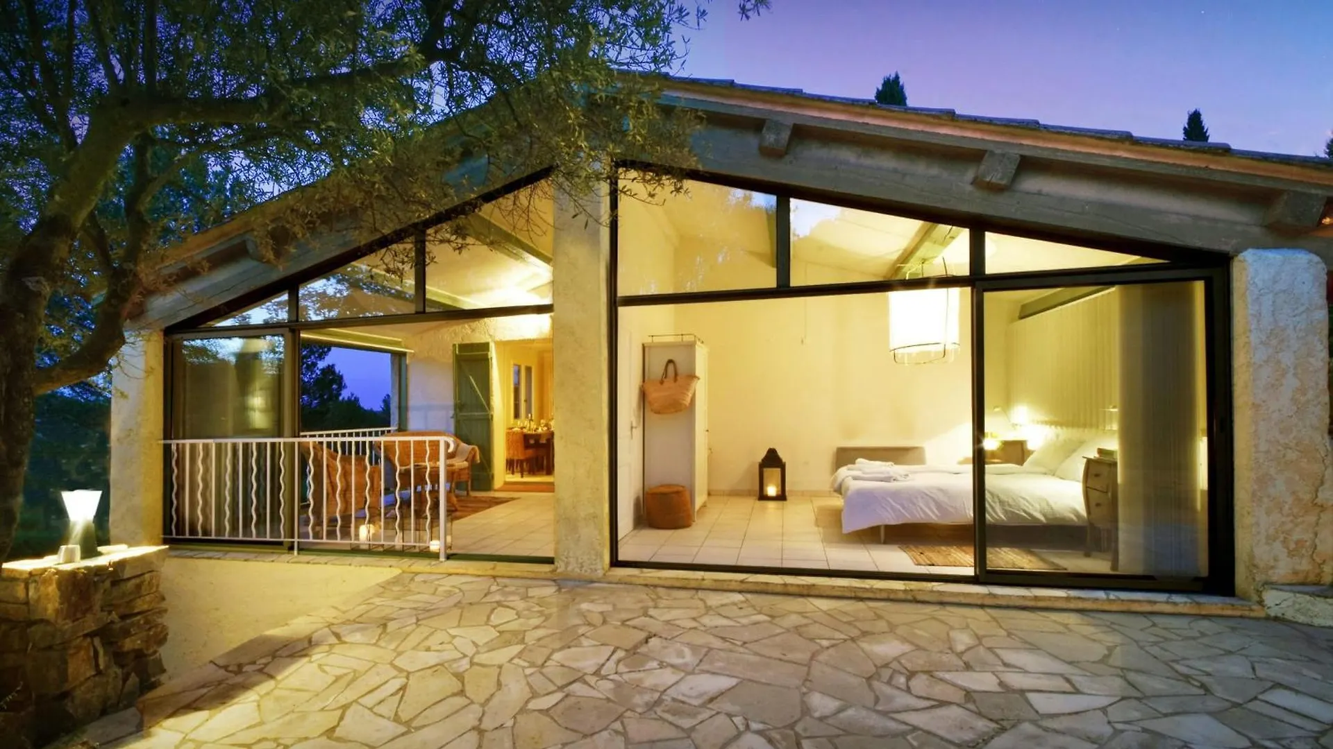 Maison Lou Amourier - Ovo Network Cotignac Villa