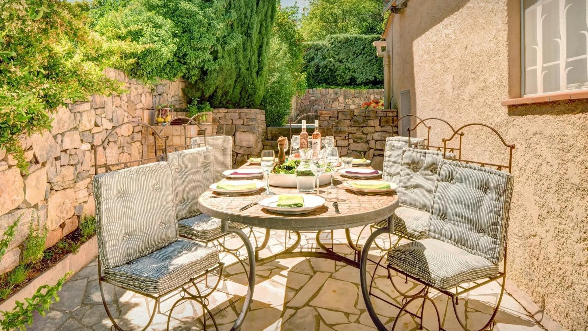 Villa Maison Lou Amourier - Ovo Network Cotignac