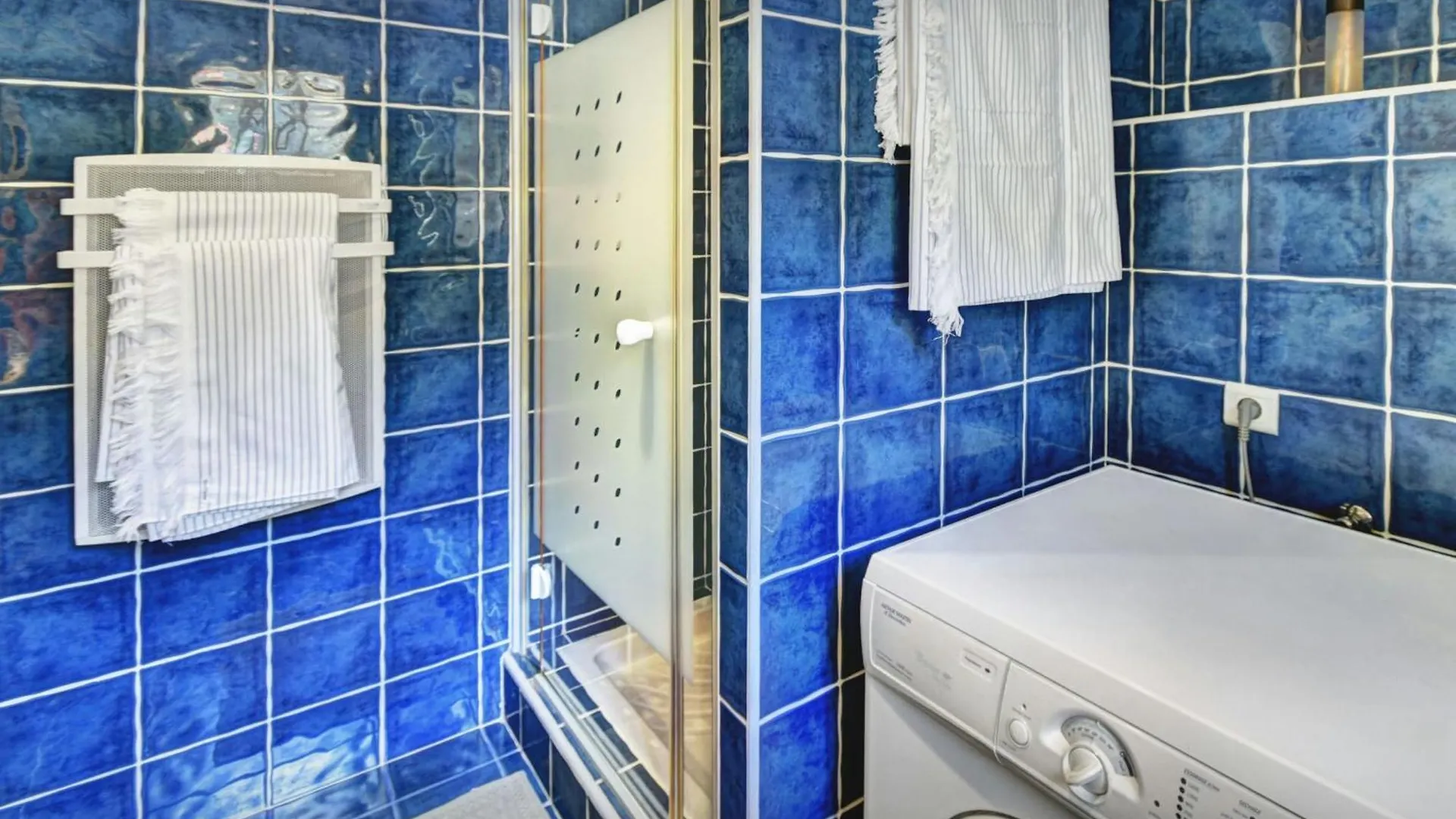 Maison Lou Amourier - Ovo Network Cotignac France