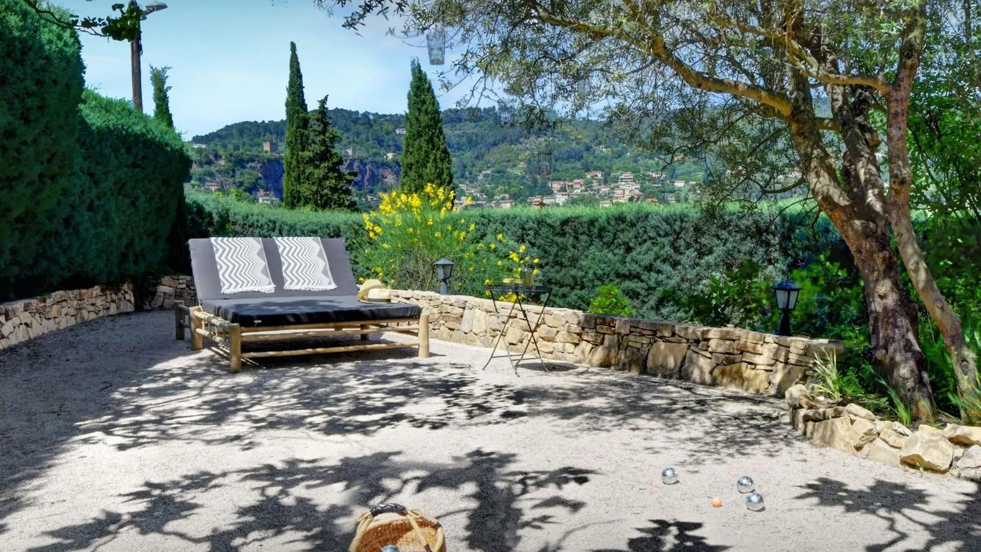 Maison Lou Amourier - Ovo Network Cotignac France