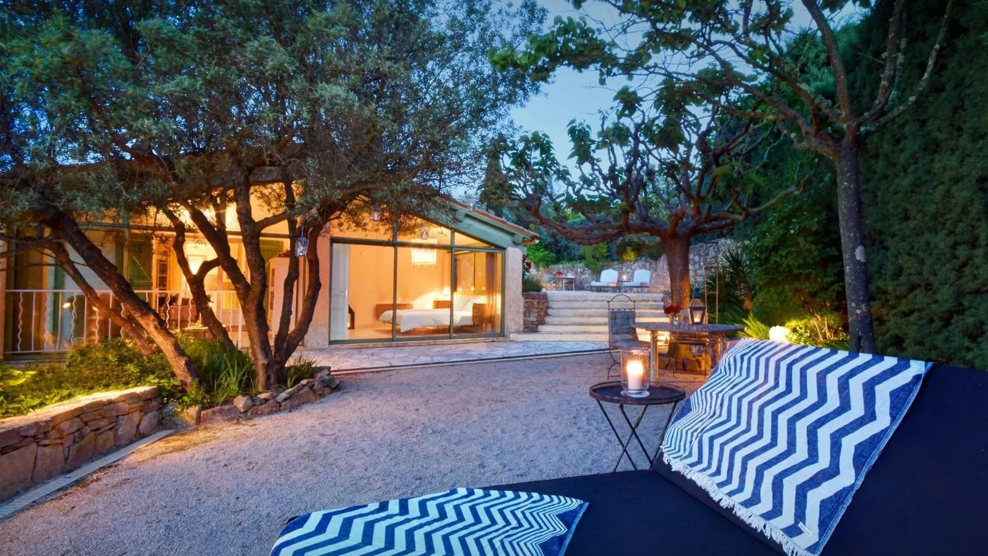 Maison Lou Amourier - Ovo Network Cotignac Villa