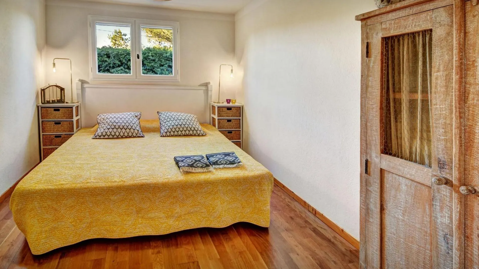 Villa Maison Lou Amourier - Ovo Network Cotignac France