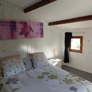  Maison d'hôtes La Quietude